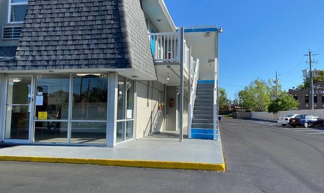 Red carpet inn wilmington nc