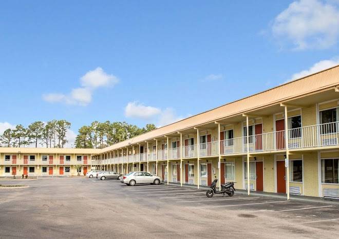 Rodeway inn & suites wilmington north
