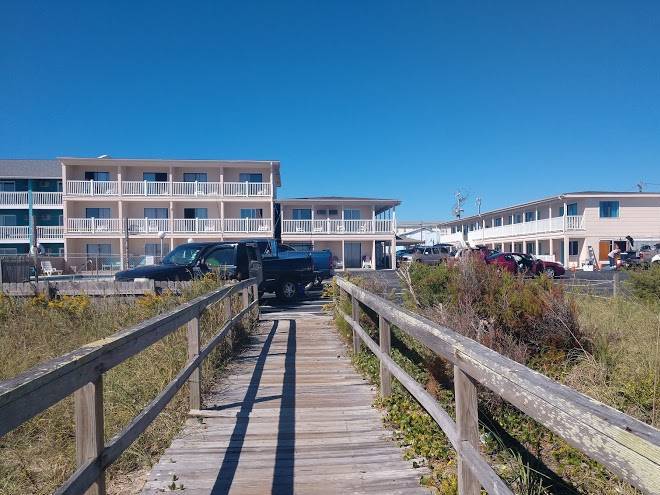 South wind motel