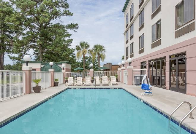 Wingate by wyndham wilmington