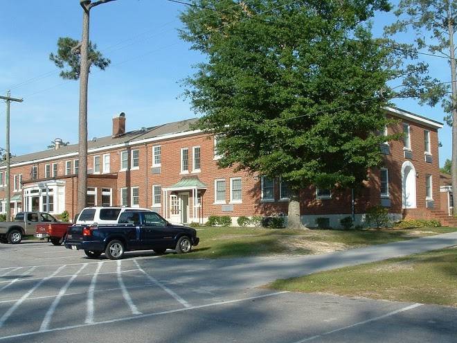 All points inn