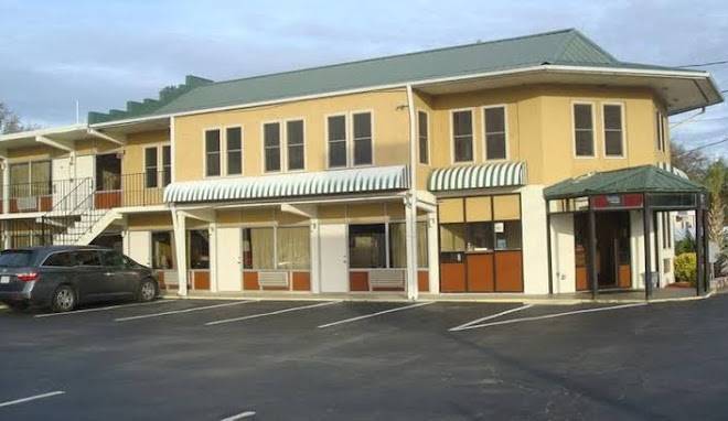 Best rest inn
