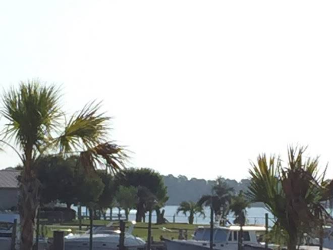 Seahaven marine rv park