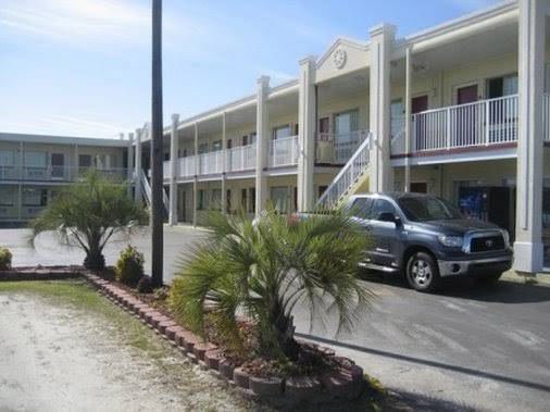 Sunset inn