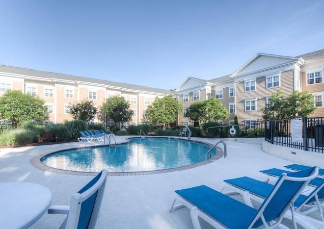 Residence Inn By Marriott Chapel Hill Image