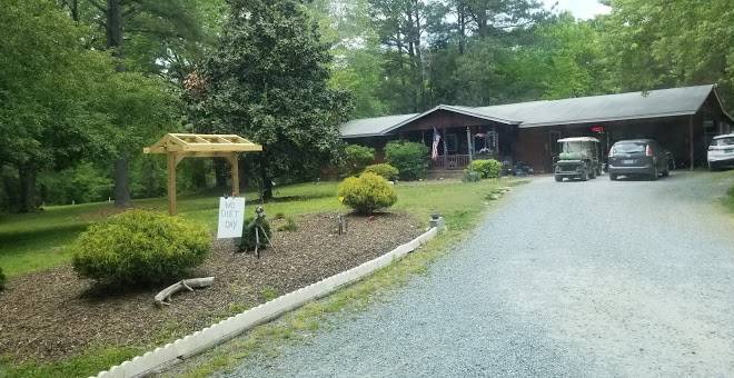 Springhill park