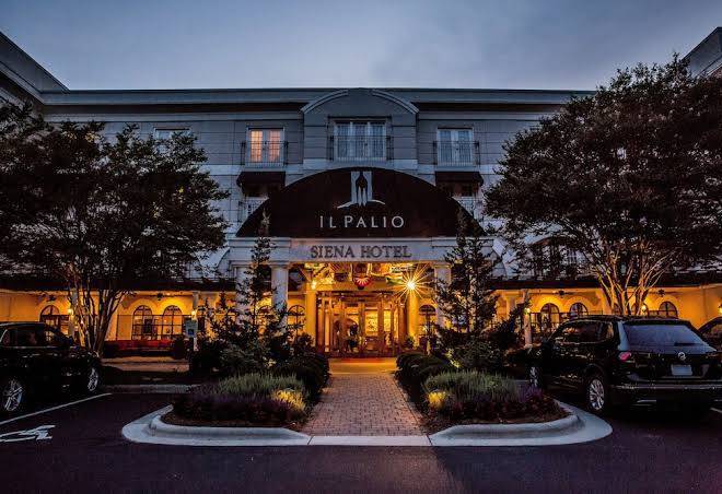 The siena hotel autograph collection
