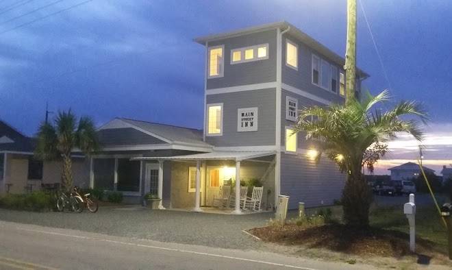 Main street inn