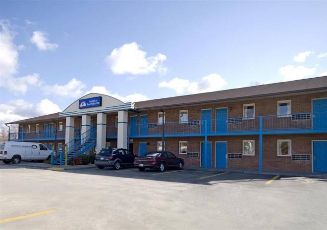 Americas Best Value Inn Roxboro Image