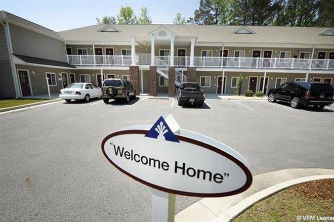 Affordable Suites Of America Image