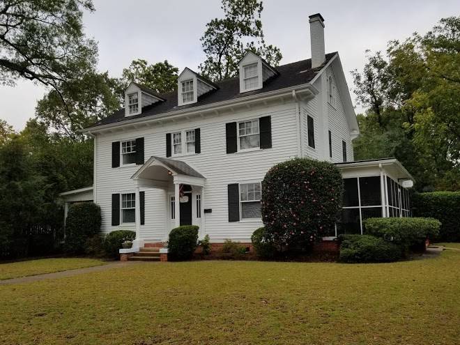 The 5th street inn