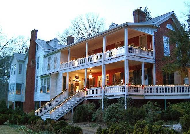 Green river plantation