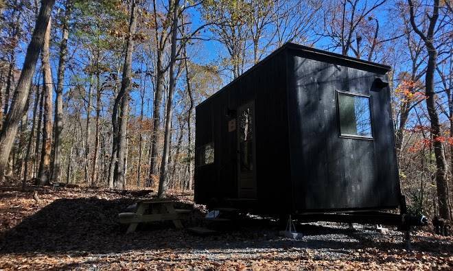 Getaway Asheboro Image