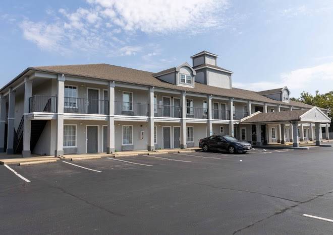 Surestay plus hotel by best western asheboro