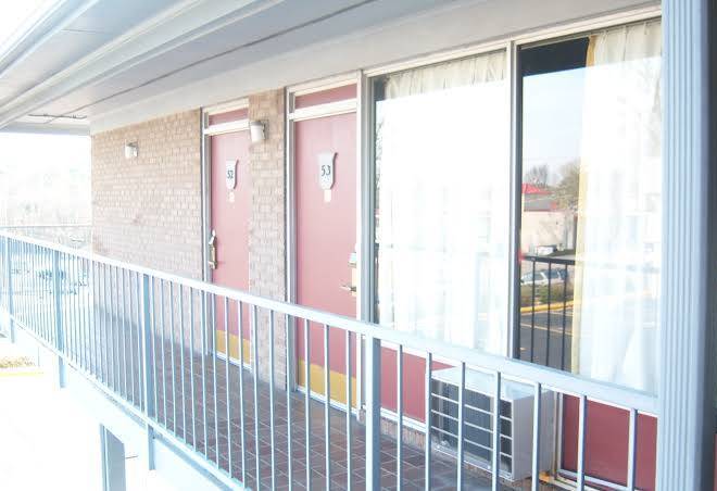 Budgetel inn & suites