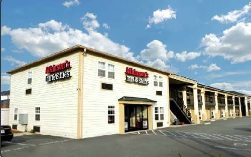 Atkinson inn & suites