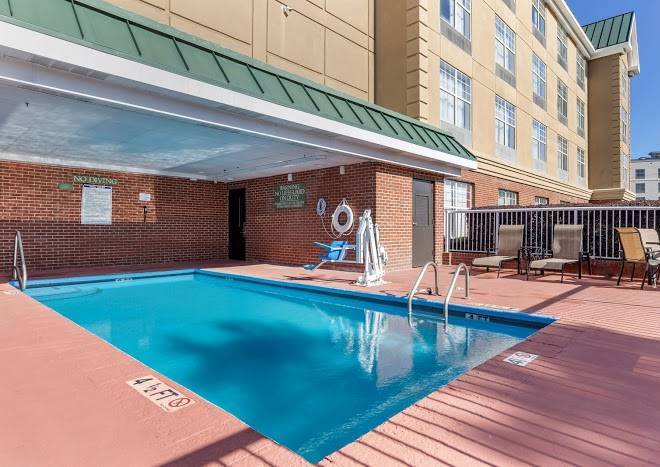 Country inn & suites by radisson lumberton nc