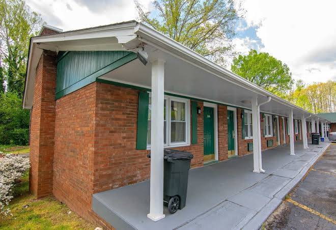 Eden inn