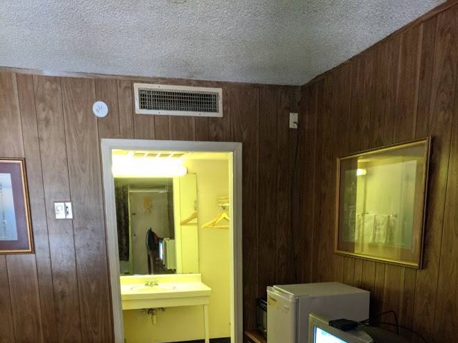 Happy traveler inn inc
