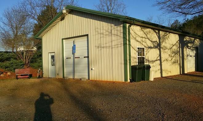 Bed & barn farms llc