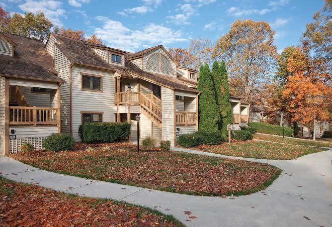 Club wyndham resort at fairfield mountains