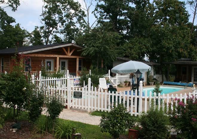 Gaestehaus Salzburg Image