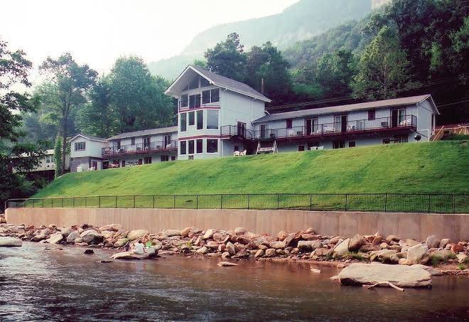The carter lodge