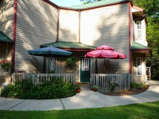 Willowbrook inn of lake lure