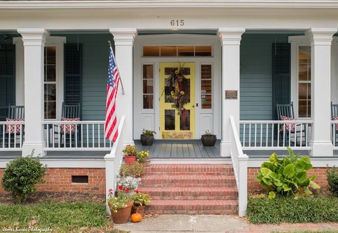 Ashford inn
