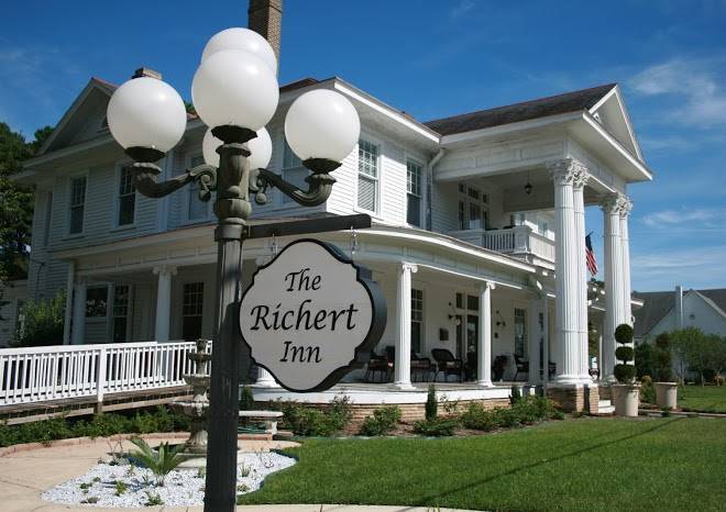 The richert inn