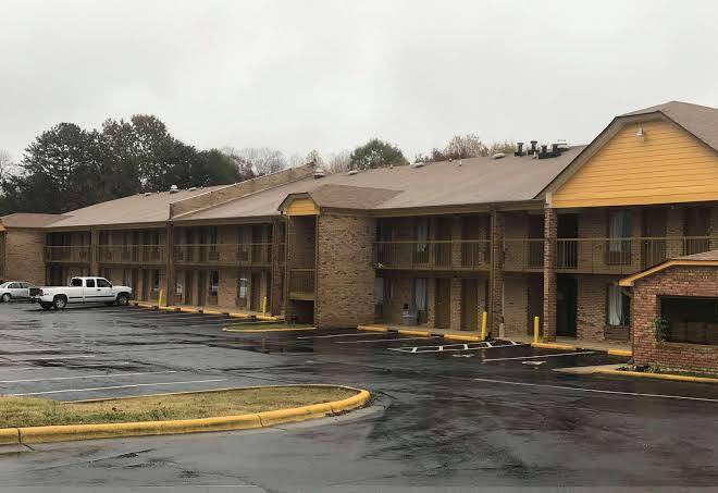 Days inn by wyndham king