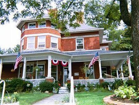 Heart & soul bed and breakfast