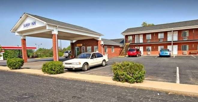 Surry inn