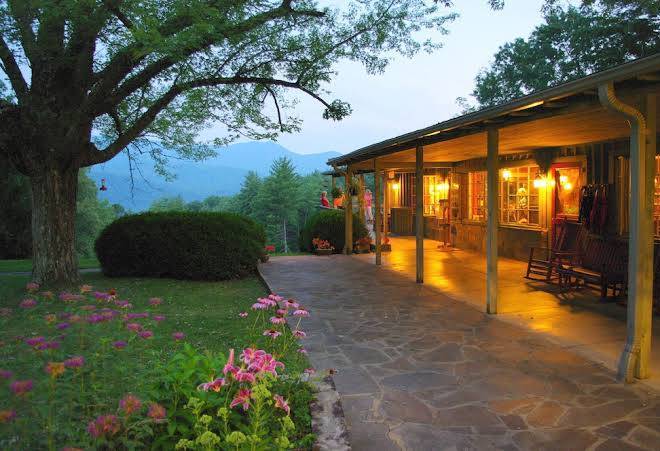 Hemlock inn