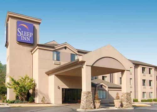 Smoky Mountain Inn & Suites Image