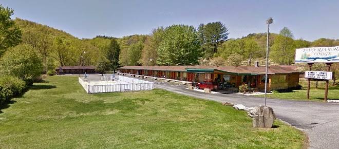 Two rivers lodge and cabins