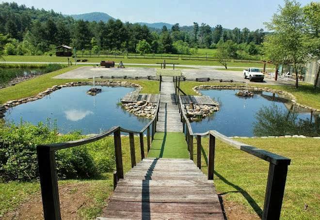 Deerwoode lodge and cabins