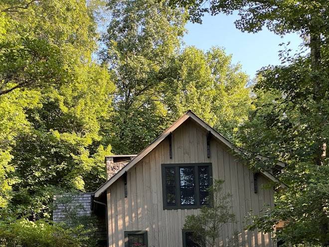 Skyterra wellness retreat