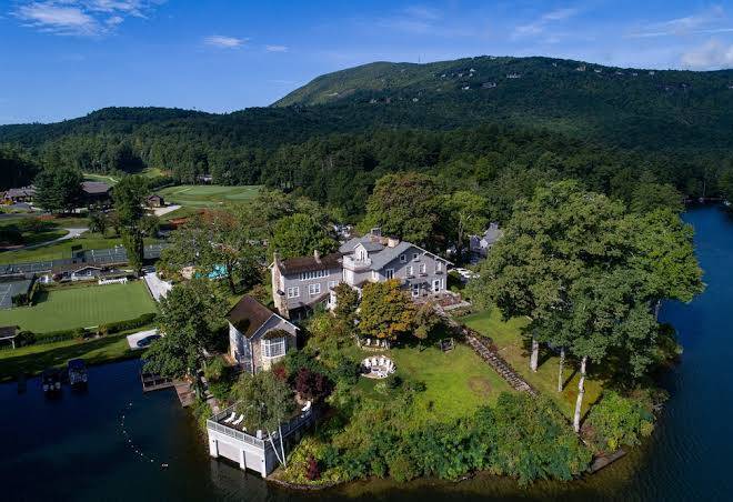 The greystone inn