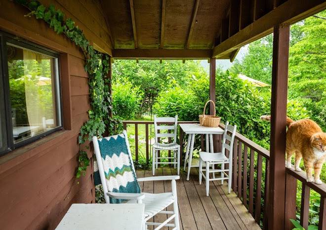 The Pines Country Inn Image