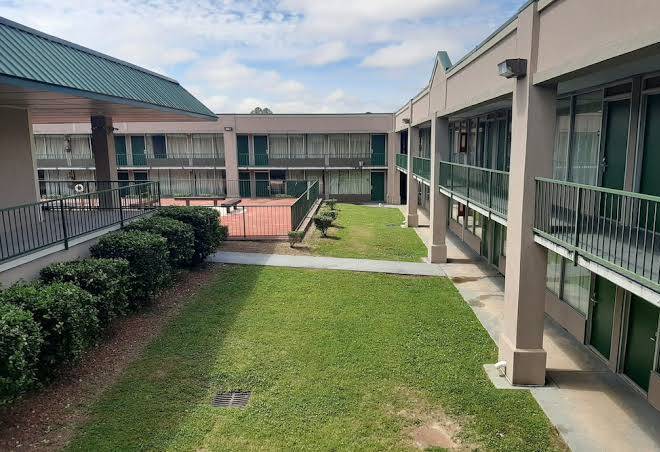 Hotel o henderson oxford i 85 nc