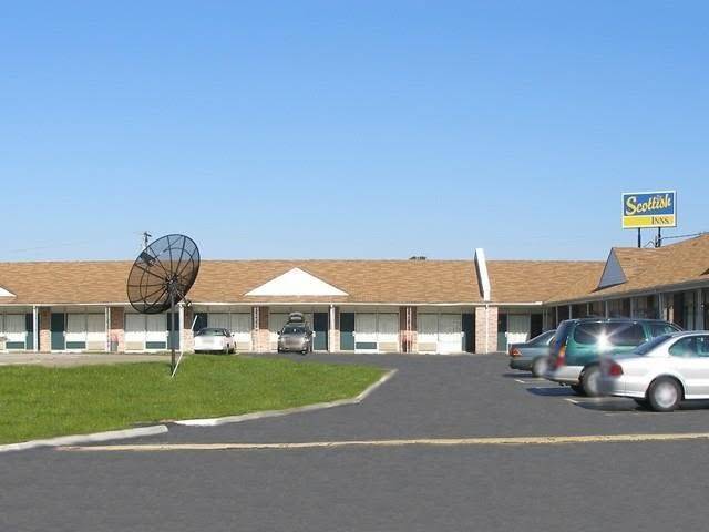 Scottish inns henderson nc