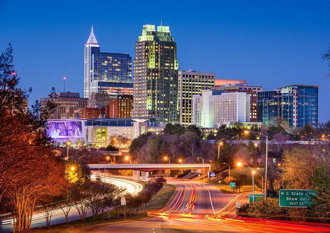 Candlewood suites raleigh crabtree