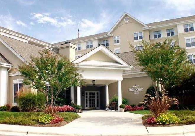 Residence inn by marriott raleigh crabtree valley