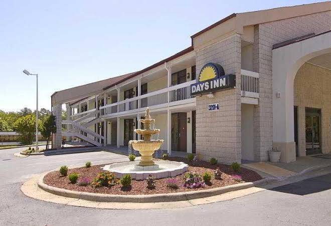 Days inn by wyndham raleigh midtown