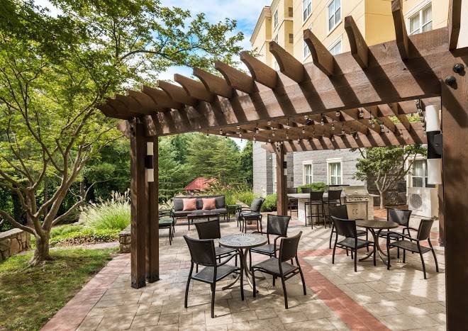 Homewood suites by hilton raleigh crabtree valley