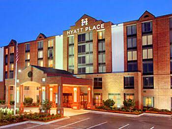 Hyatt place north raleigh midtown