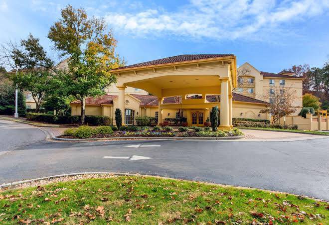La quinta inn & suites by wyndham raleigh crabtree