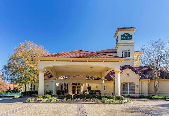 La quinta inn & suites by wyndham raleigh cary