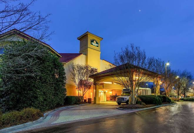 Quality Inn & Suites Raleigh Durham Airport